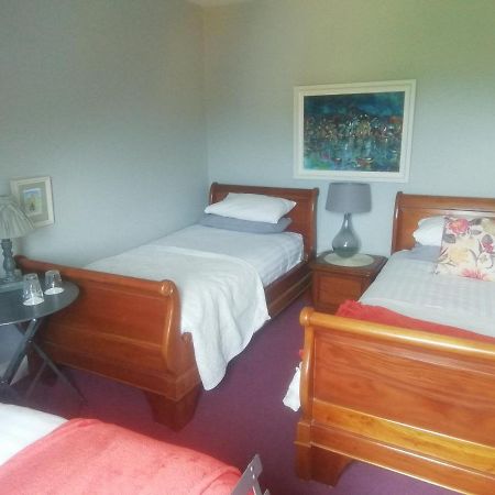 Fiuise B&B Dingle Exteriör bild
