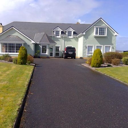 Fiuise B&B Dingle Exteriör bild