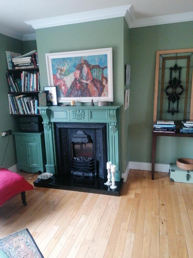Fiuise B&B Dingle Exteriör bild
