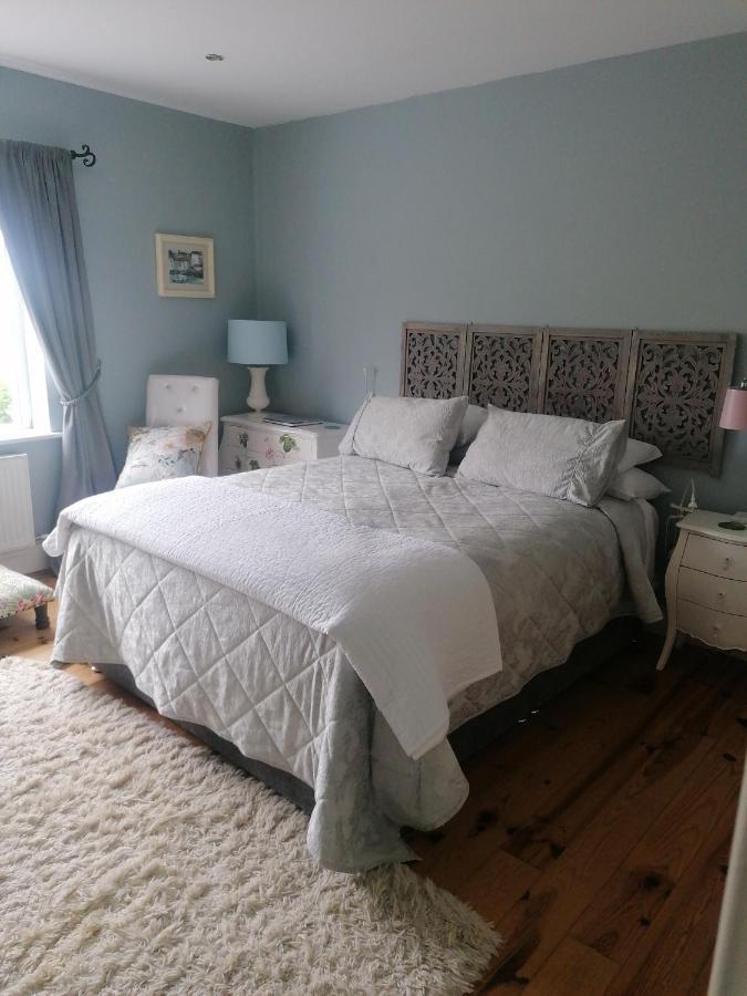 Fiuise B&B Dingle Exteriör bild