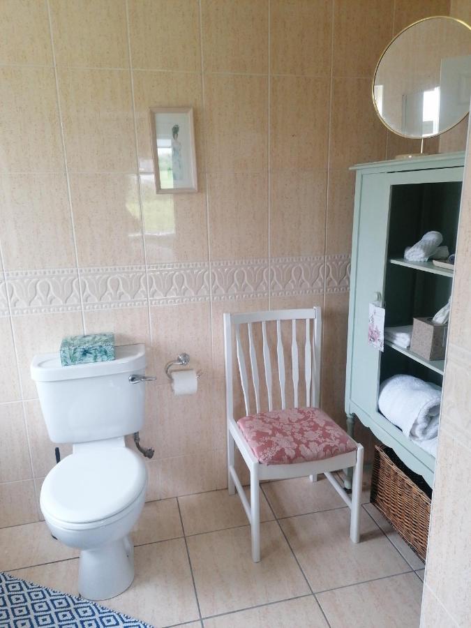 Fiuise B&B Dingle Exteriör bild