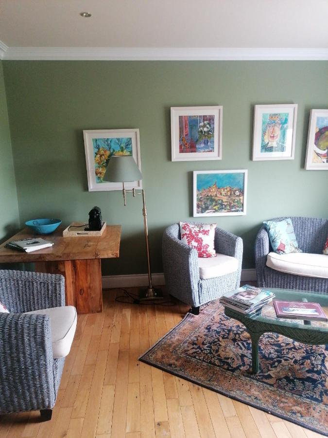 Fiuise B&B Dingle Exteriör bild