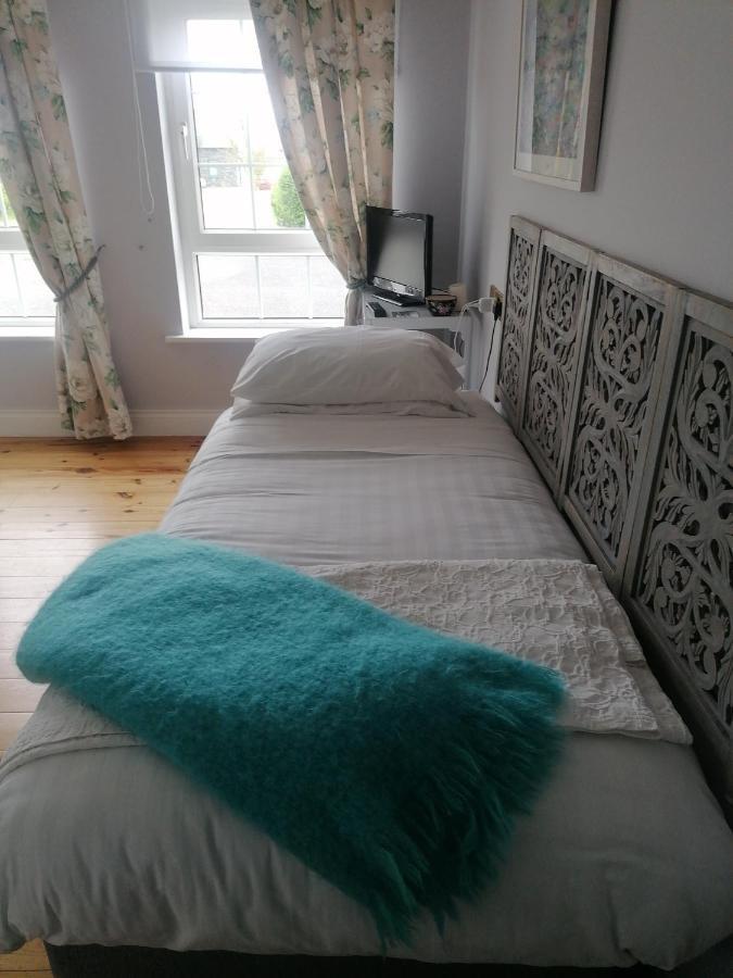 Fiuise B&B Dingle Exteriör bild