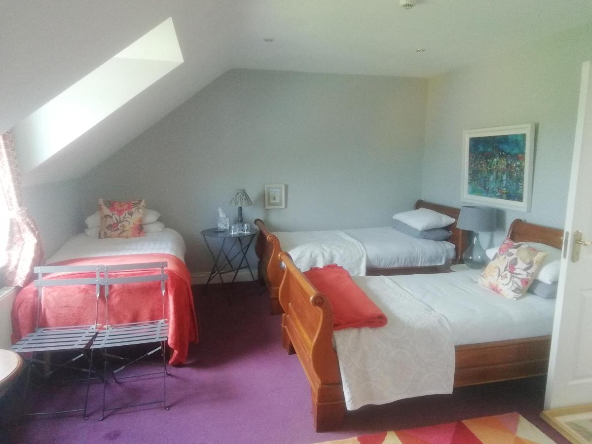 Fiuise B&B Dingle Exteriör bild