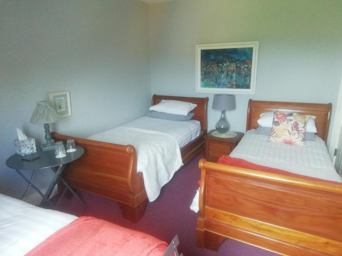 Fiuise B&B Dingle Exteriör bild