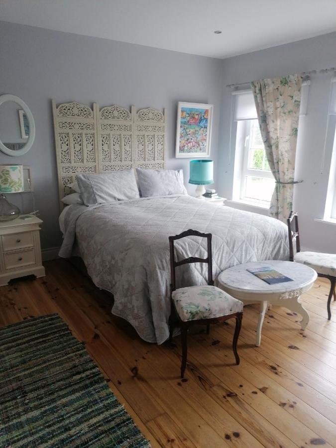 Fiuise B&B Dingle Exteriör bild