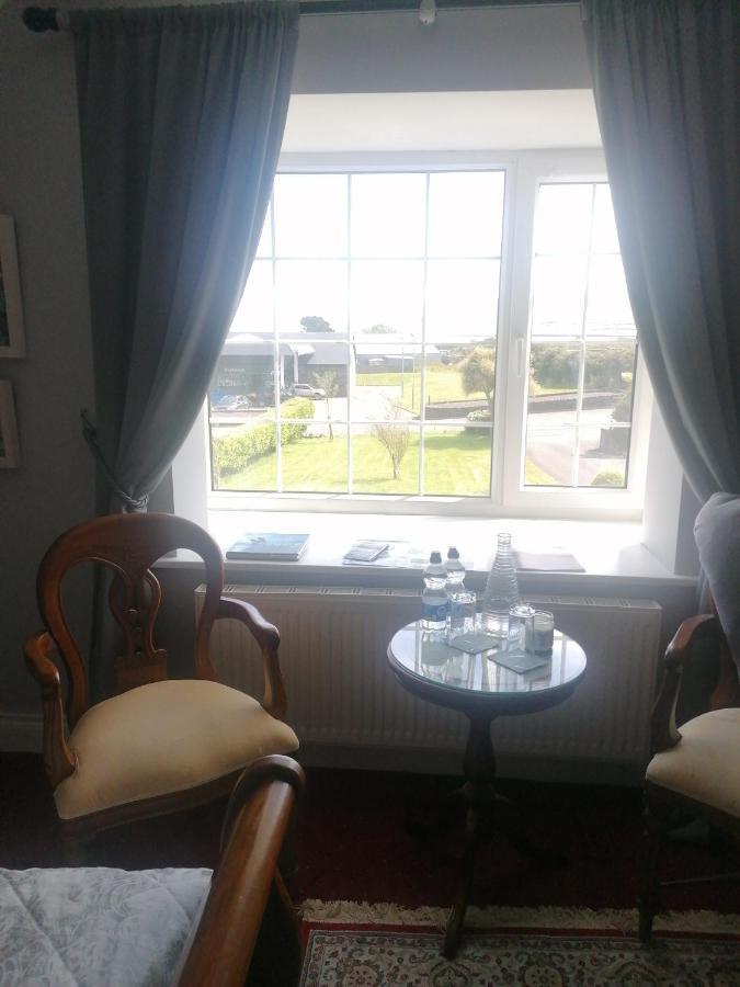 Fiuise B&B Dingle Exteriör bild