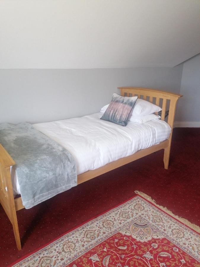 Fiuise B&B Dingle Exteriör bild