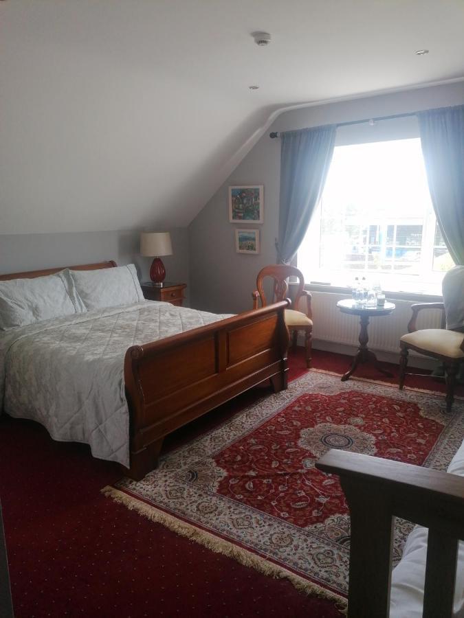 Fiuise B&B Dingle Exteriör bild