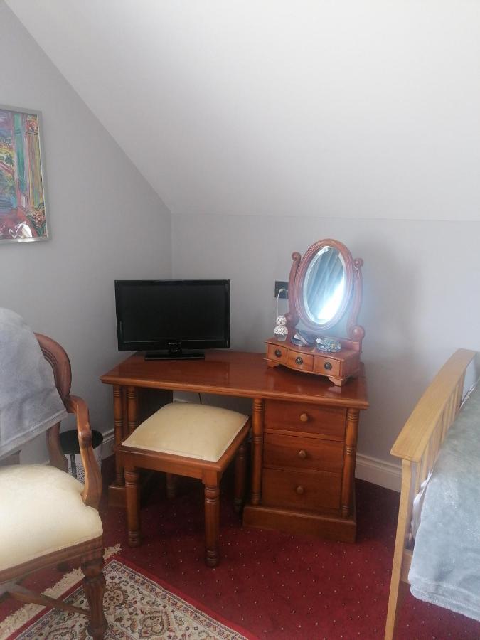 Fiuise B&B Dingle Exteriör bild