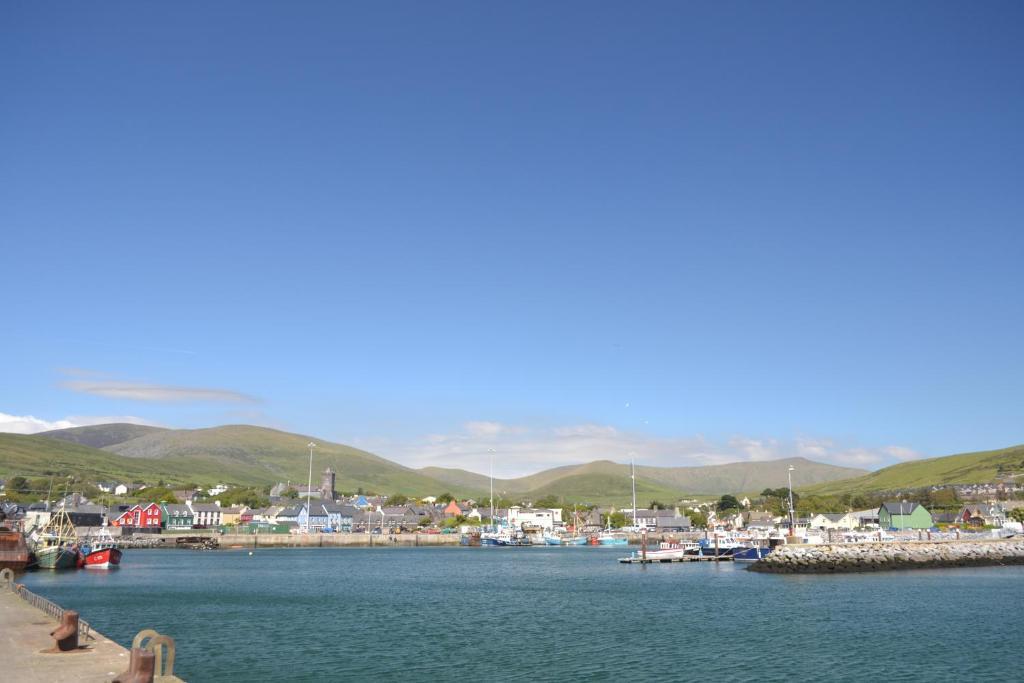 Fiuise B&B Dingle Exteriör bild