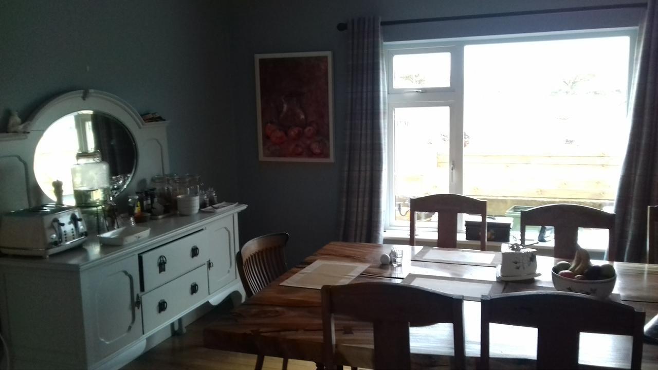Fiuise B&B Dingle Exteriör bild
