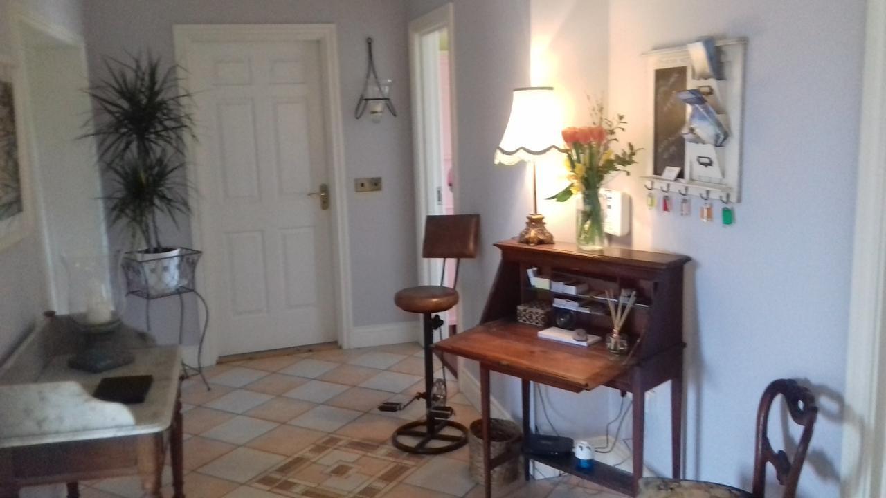 Fiuise B&B Dingle Exteriör bild