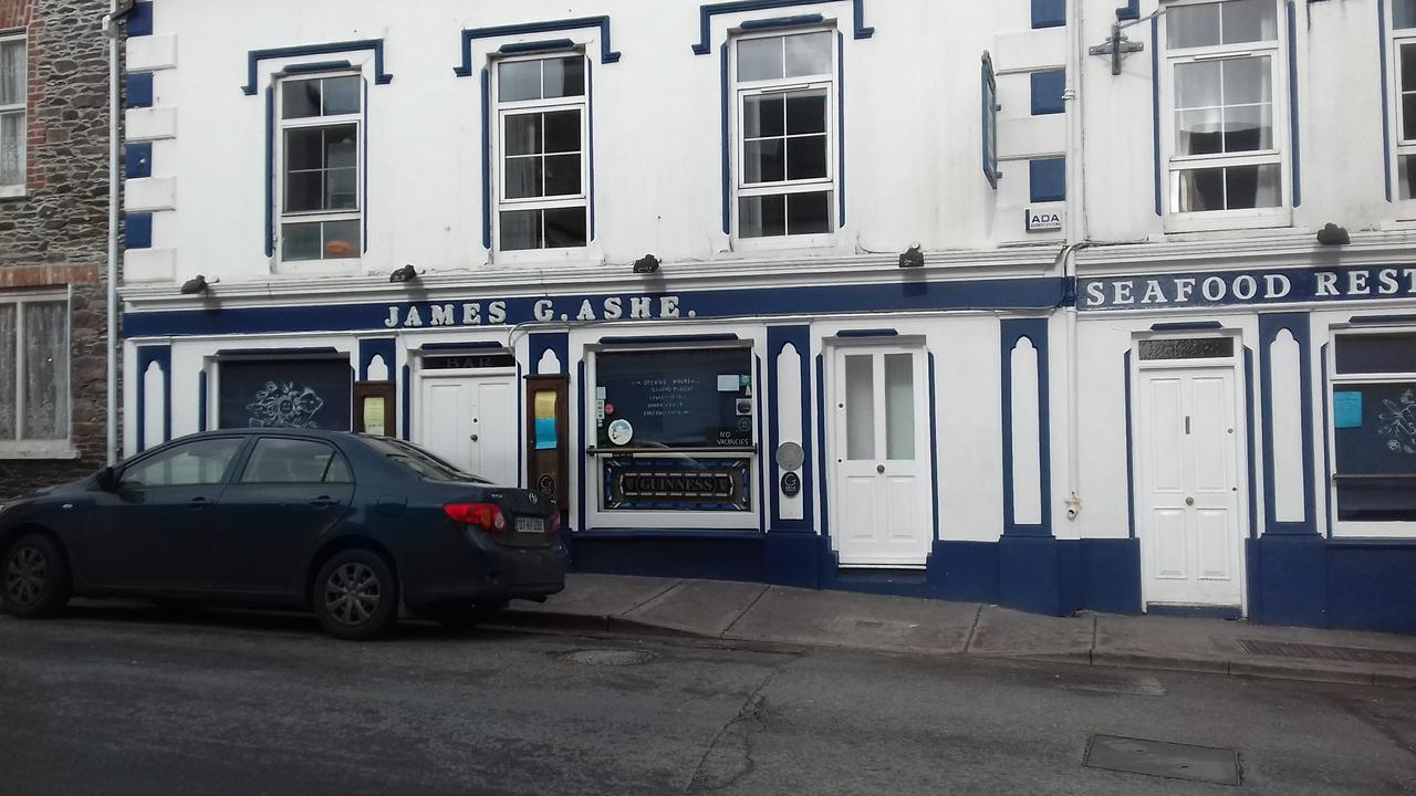 Fiuise B&B Dingle Exteriör bild
