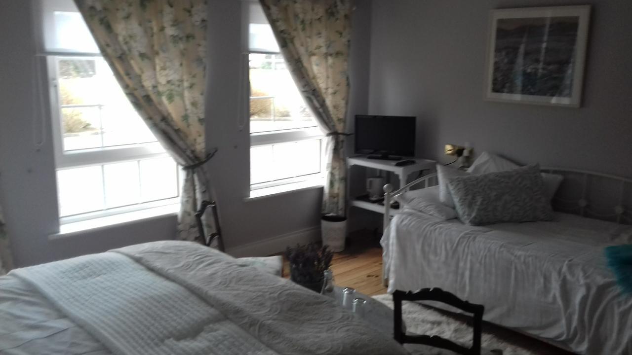 Fiuise B&B Dingle Exteriör bild