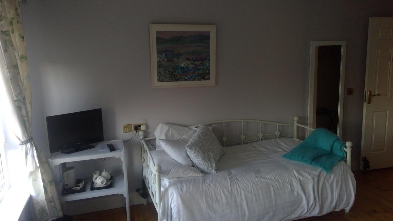 Fiuise B&B Dingle Exteriör bild