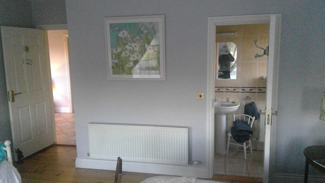 Fiuise B&B Dingle Exteriör bild