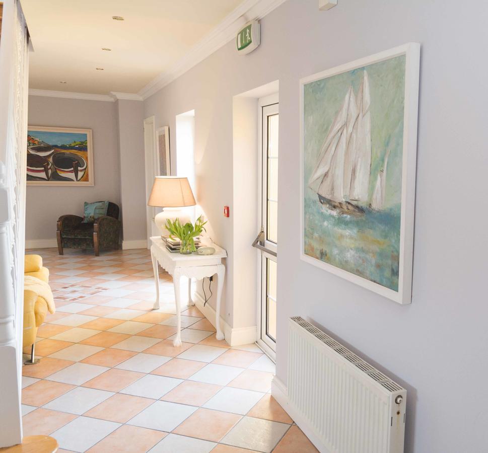 Fiuise B&B Dingle Exteriör bild