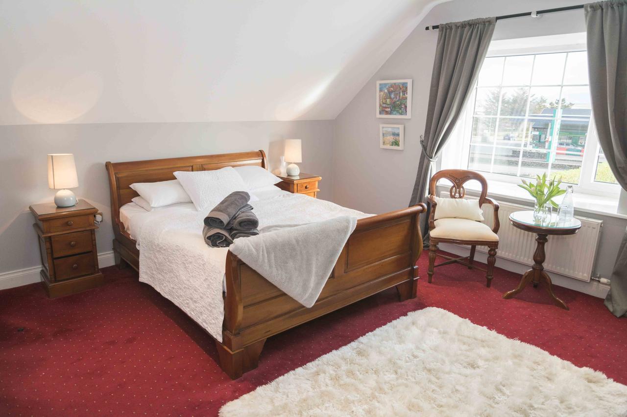Fiuise B&B Dingle Exteriör bild