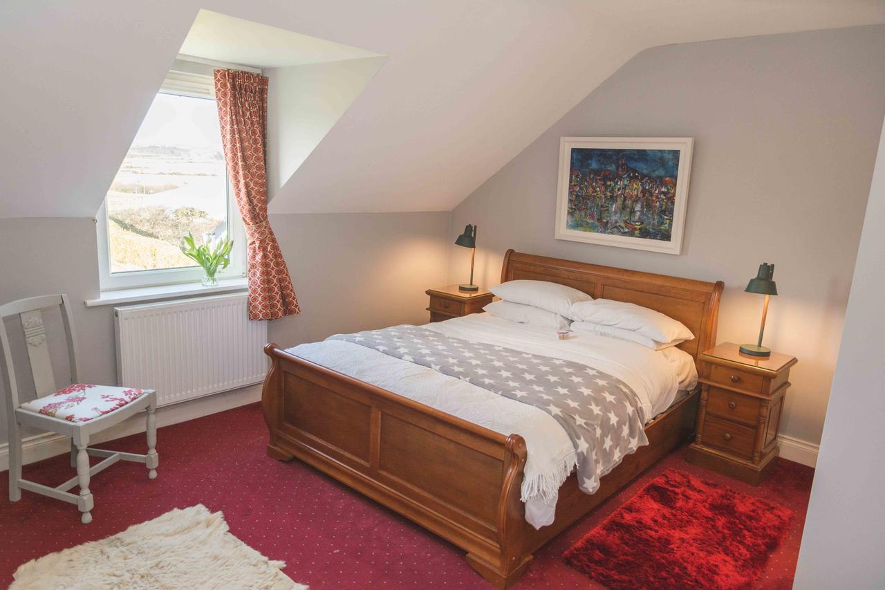 Fiuise B&B Dingle Exteriör bild
