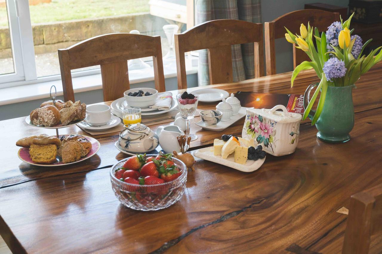 Fiuise B&B Dingle Exteriör bild