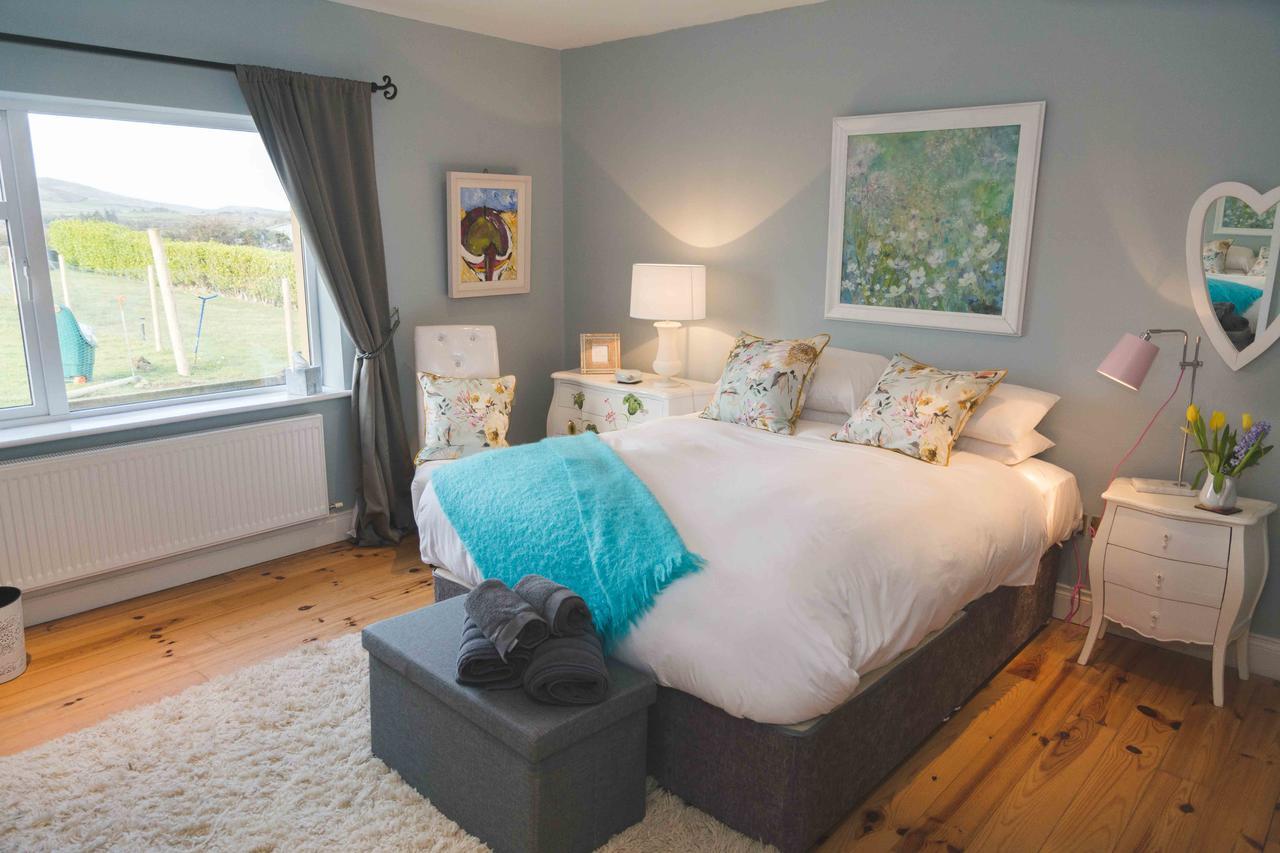 Fiuise B&B Dingle Exteriör bild