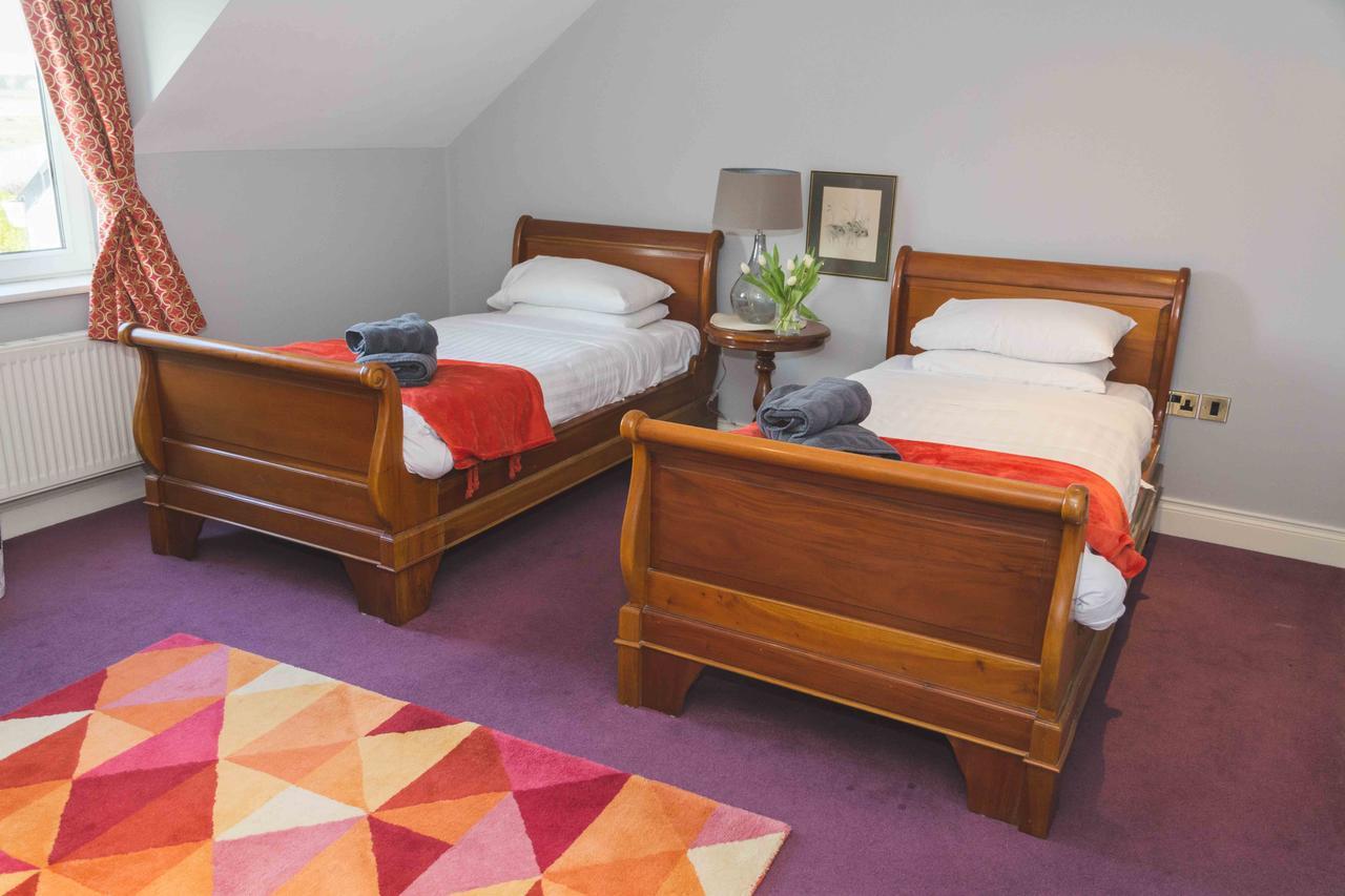 Fiuise B&B Dingle Exteriör bild