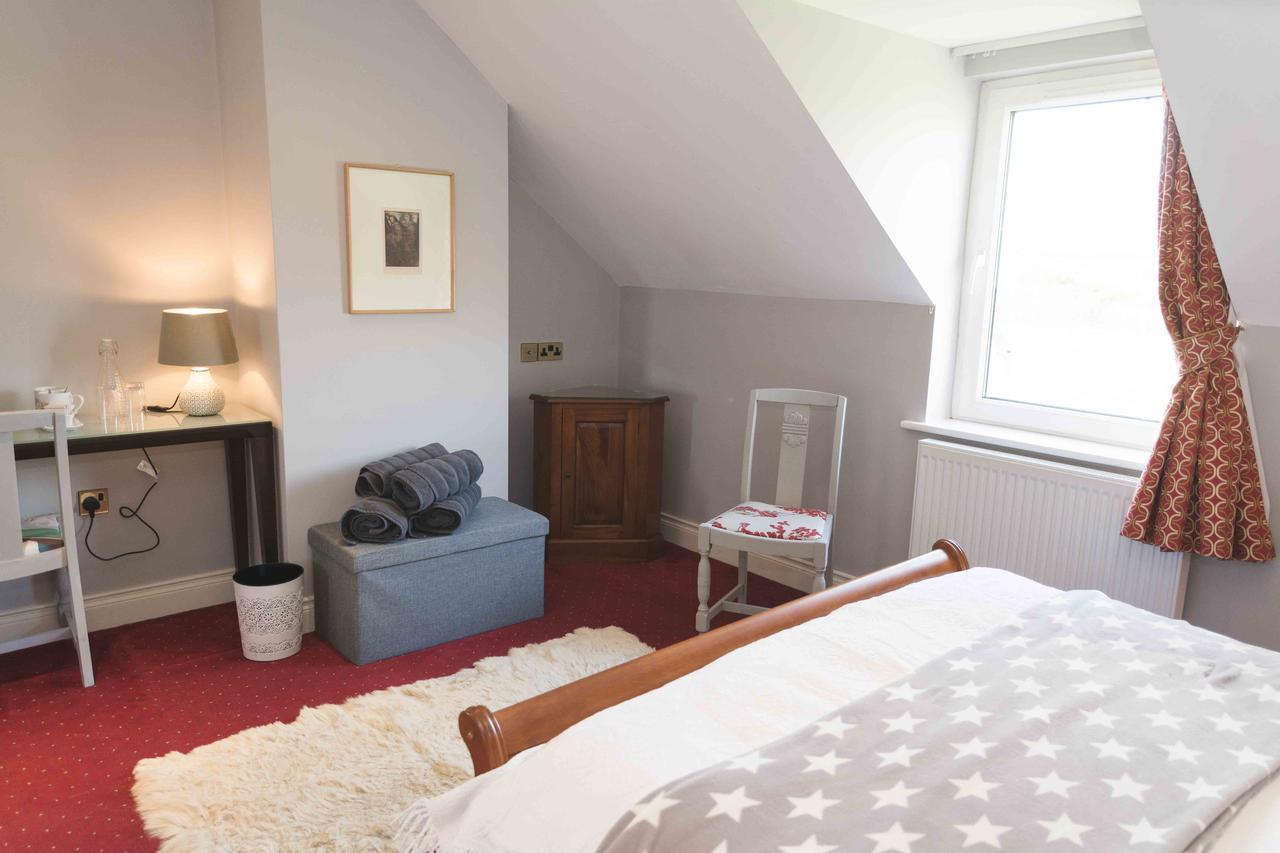Fiuise B&B Dingle Exteriör bild