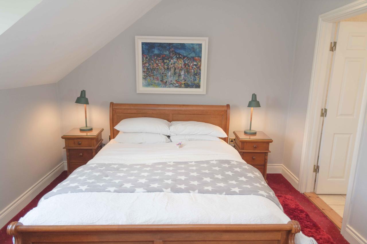 Fiuise B&B Dingle Exteriör bild