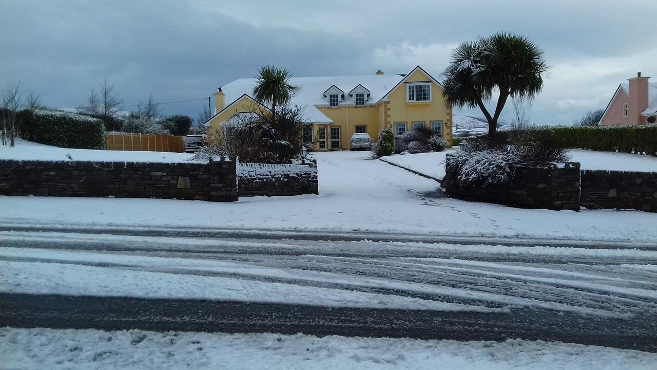 Fiuise B&B Dingle Exteriör bild