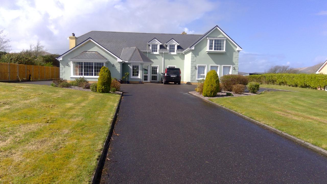 Fiuise B&B Dingle Exteriör bild